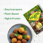 Ziyad Gluten-Free Vegan Falafel Dry Mix 12oz