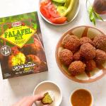 Ziyad Gluten-Free Vegan Falafel Dry Mix 12oz
