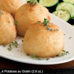 Omaha Steaks Holiday Gift Bundle