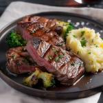 Grumpy Butcher Ribeye Steaks, 16-Pack, Prime Quality