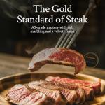 Japanese A5 Wagyu Ribeye Steaks - Tender & Rich