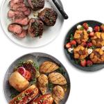 Omaha Steaks Ultimate Freezer Filler Package