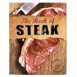 Steak Lovers' Cookbook by Parragon Books