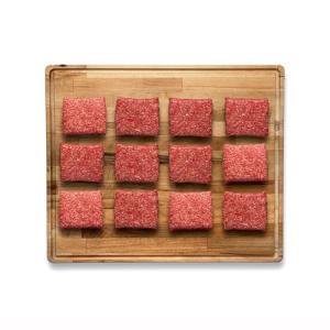Rastelli's Grass Fed Ground Beef, 1 lb Packs