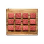 Rastelli's Grass Fed Ground Beef, 1 lb Packs