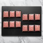 Rastelli's Grass Fed Ground Beef, 1 lb Packs