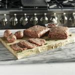 Rastelli's Grass Fed Ground Beef, 1 lb Packs