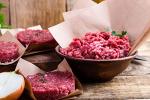 Texas Prime Ground Beef Bundle - 10 Pounds