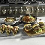 Rastelli's Grass Fed Ground Beef, 1 lb Packs