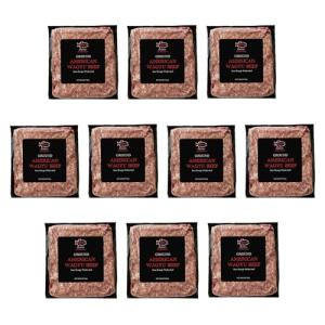 Wagyu Beef Ground Meat Bundle - 10 Packs