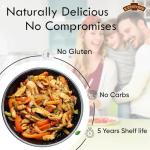 Keystone Meats Heat and Serve Variety Pack