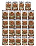 Keystone Natural Canned Beef Survival Food Pack