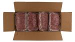 Midamar Ground Beef 80/20 - 4/5 lb Blocks
