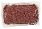 Midamar Ground Beef 80/20 - 4/5 lb Blocks