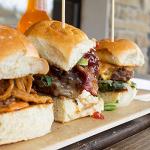 Nebraska Star Angus 90/10 Ground Beef (10 lbs)