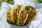 Beef Taco Filling - Two Pack
