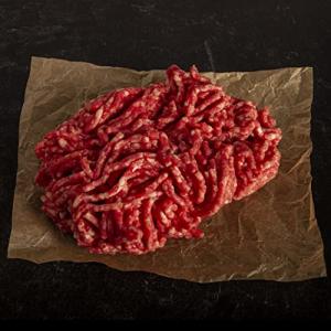 Rising Spring Ground Beef 80/20, 10 Pounds