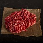 Rising Spring Ground Beef 80/20, 10 Pounds