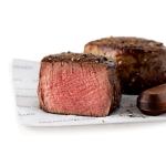 Omaha Steaks Butcher's Cut Filet Mignon Pack
