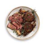 Omaha Steaks Butcher's Cut Filet Mignon Pack