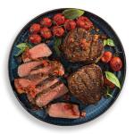 Omaha Steaks Butcher's Cut Filet Mignon Pack