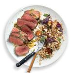 Omaha Steaks Butcher's Cut Filet Mignon Pack