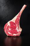 Texas Tomahawk Steak – Premium Bone-In Ribeye