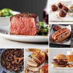 Omaha Steaks All-American Dinner Box