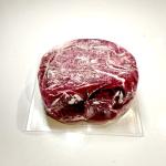 Grumpy Butcher 4 Large Filet Mignon Steaks