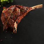 Australian Wagyu Tomahawk Ribeye Steaks - 2 Pack
