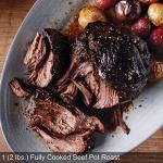 Omaha Steaks Comfort of Home Meal Gift Box