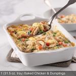 Omaha Steaks Comfort of Home Meal Gift Box