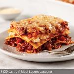 Omaha Steaks Comfort of Home Meal Gift Box