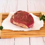 Nebraska Star Beef Prestige Sirloin Steak Pack