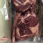 Australian Wagyu Tomahawk Ribeye Steaks - 2 Pack