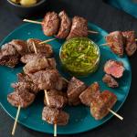 Tenderloin Filet Mignon Tips - Premium Quality Beef