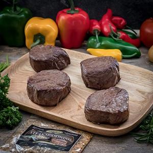 Butcher's Choice Gift Box - 4 Filet Mignons