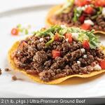 Omaha Steaks Family Favorite Feast Bundle