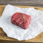 Natural Sirloin Steaks 10-Pack with Signature Seasoning