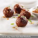 Omaha Steaks Family Favorite Feast Bundle