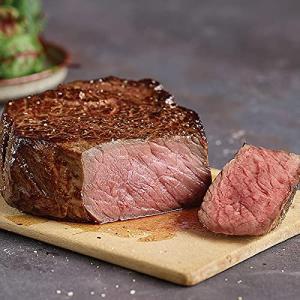 Top Sirloin Steak, Aged 28 Days, 8 oz