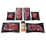 Nebraska Star Beef Aged Angus Steak Gift Package