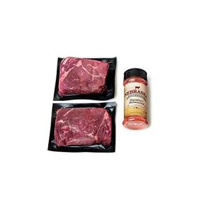 Nebraska Star Beef Aged Angus Top Sirloin Set