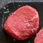 Top Sirloin Steak, Aged 28 Days, 8 oz