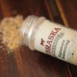 Nebraska Star Beef Aged Angus Steak Gift Package