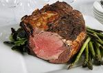 USDA Prime Dry Aged Ribeye Roast, 8-9 Lbs