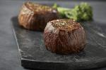 Angus Beef Filet Mignon - 8 (6oz) Steaks