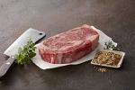 Angus Beef Ribeye Steaks - 4 x 10oz