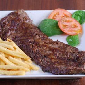 Australian Wagyu Inside Skirt Steaks - 5 lbs