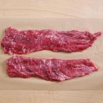 Australian Wagyu Inside Skirt Steaks - 5 lbs